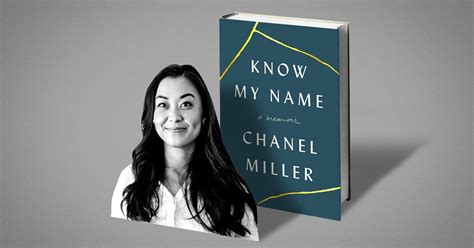 chanel miller buzzfeed statement|Q&A with Chanel Miller, author of Know My Name .